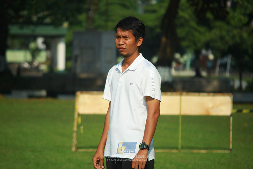 ijl u14 260725 pam jaya fa vs stoni indonesia fc