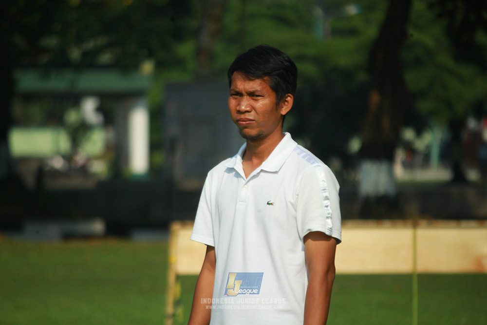 ijl u14 260725 pam jaya fa vs stoni indonesia fc