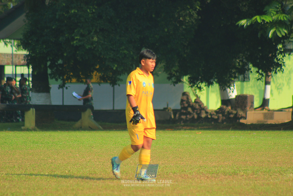 ijl u14 260725 pam jaya fa vs stoni indonesia fc