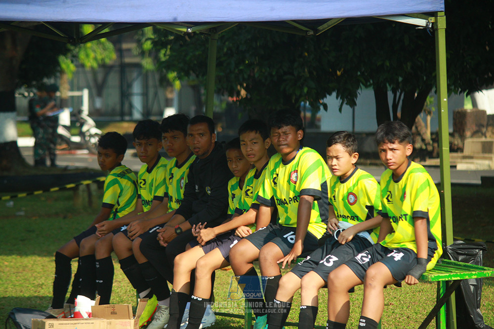 ijl u14 260725 pam jaya fa vs stoni indonesia fc