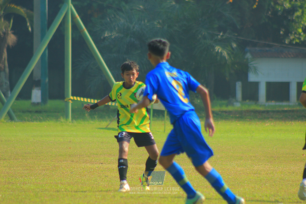 ijl u14 260725 pam jaya fa vs stoni indonesia fc