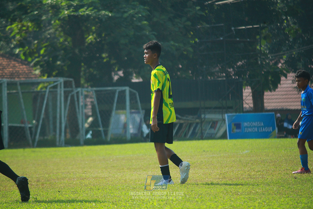 ijl u14 260725 pam jaya fa vs stoni indonesia fc