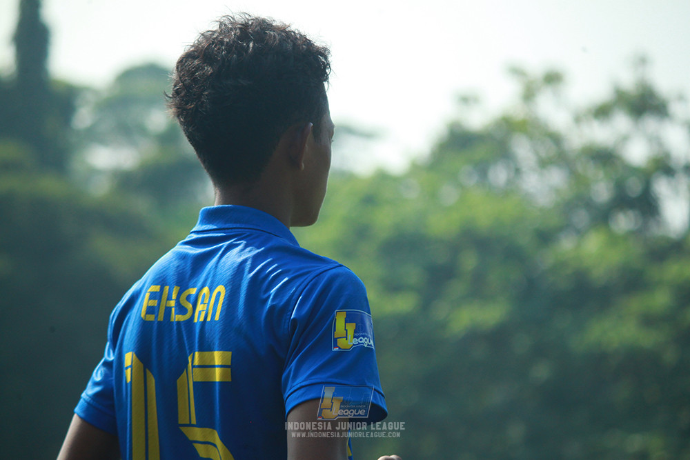 ijl u14 260725 pam jaya fa vs stoni indonesia fc