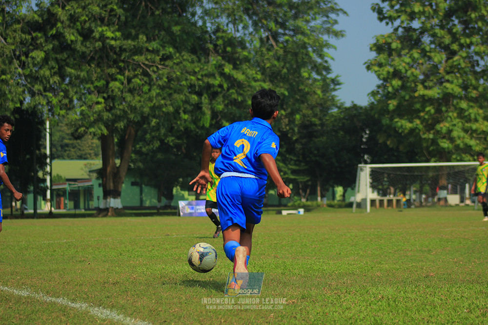ijl u14 260725 pam jaya fa vs stoni indonesia fc