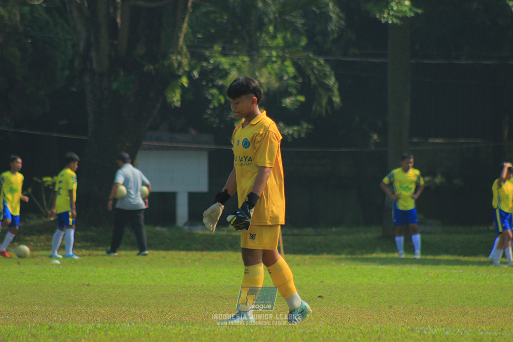 ijl u14 260725 pam jaya fa vs stoni indonesia fc