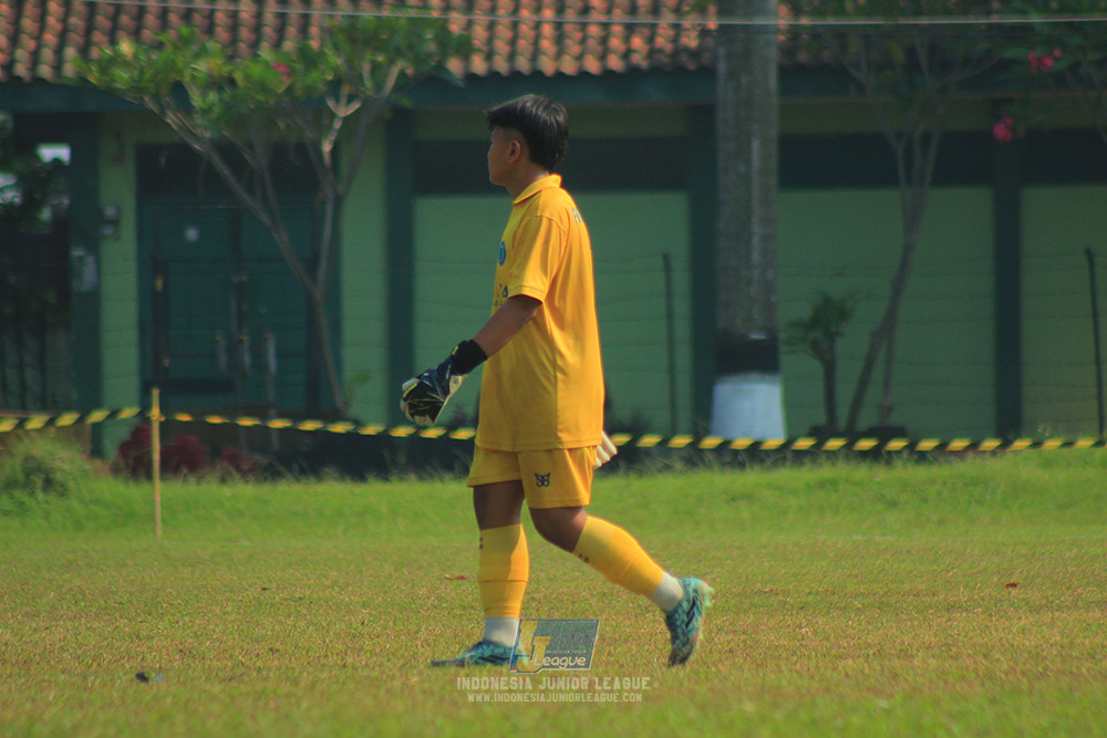 ijl u14 260725 pam jaya fa vs stoni indonesia fc