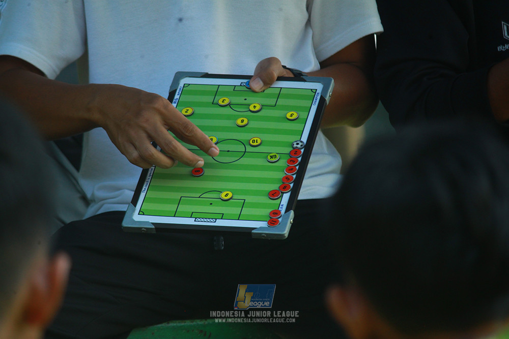 ijl u14 260725 pam jaya fa vs stoni indonesia fc