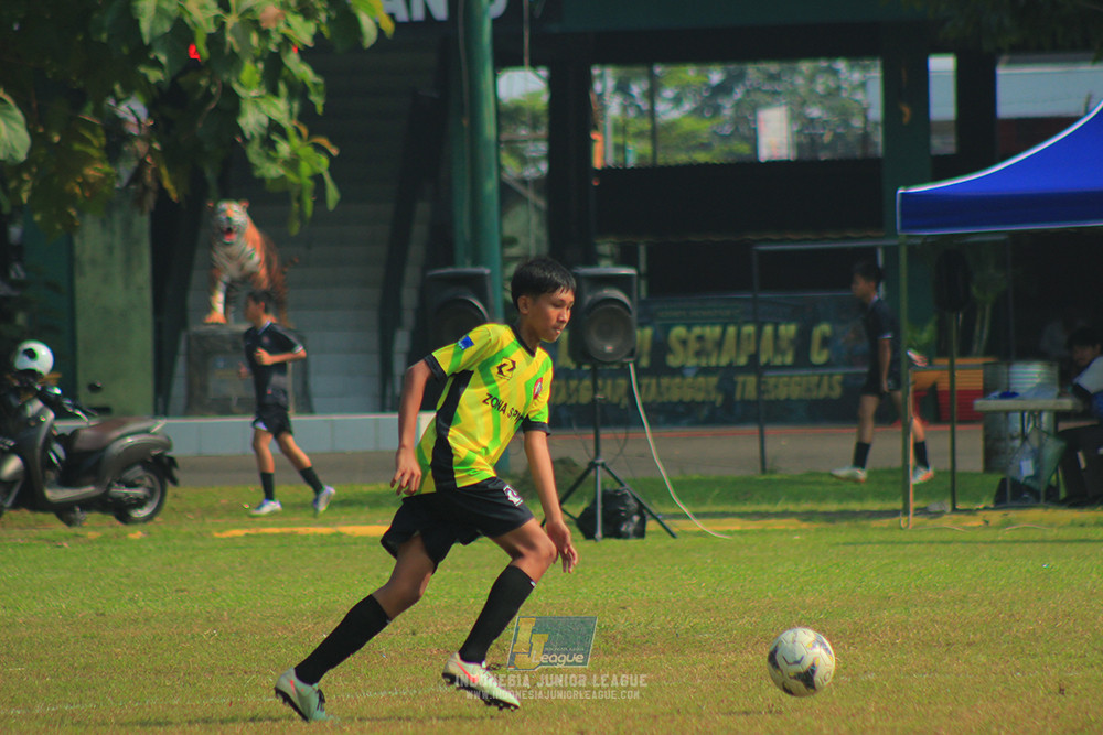 ijl u14 260725 pam jaya fa vs stoni indonesia fc
