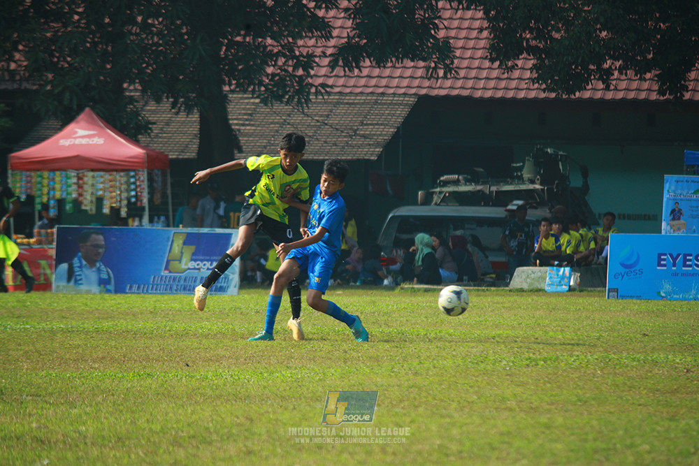 ijl u14 260725 pam jaya fa vs stoni indonesia fc