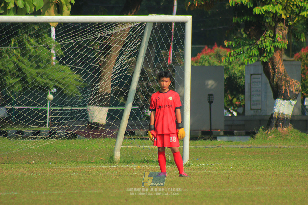 ijl u14 260725 pam jaya fa vs stoni indonesia fc