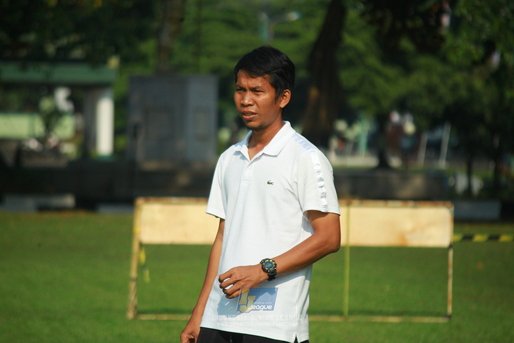 ijl u14 260725 pam jaya fa vs stoni indonesia fc