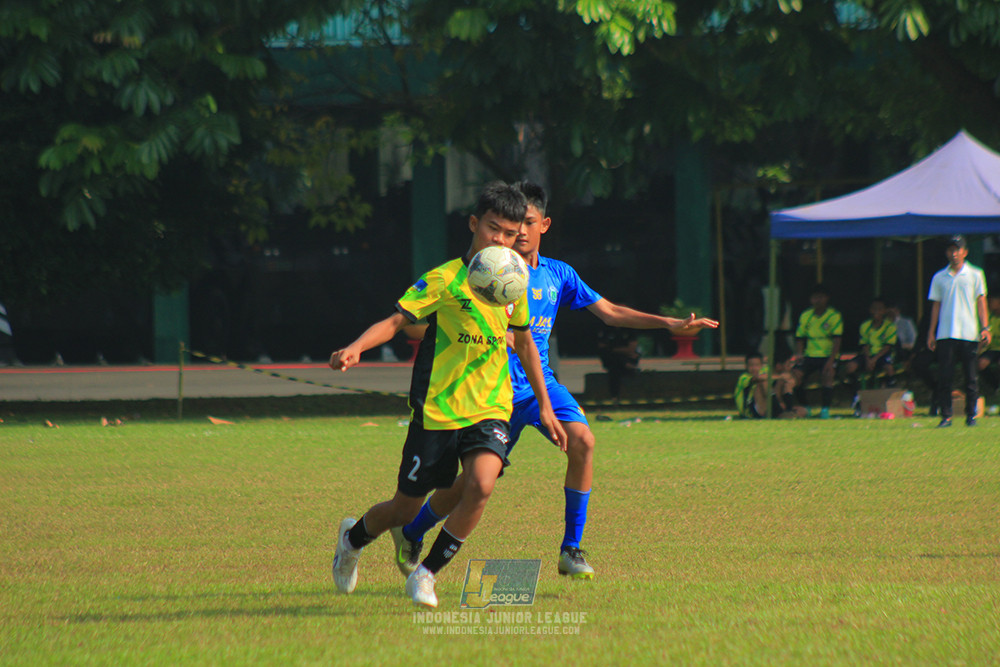 ijl u14 260725 pam jaya fa vs stoni indonesia fc