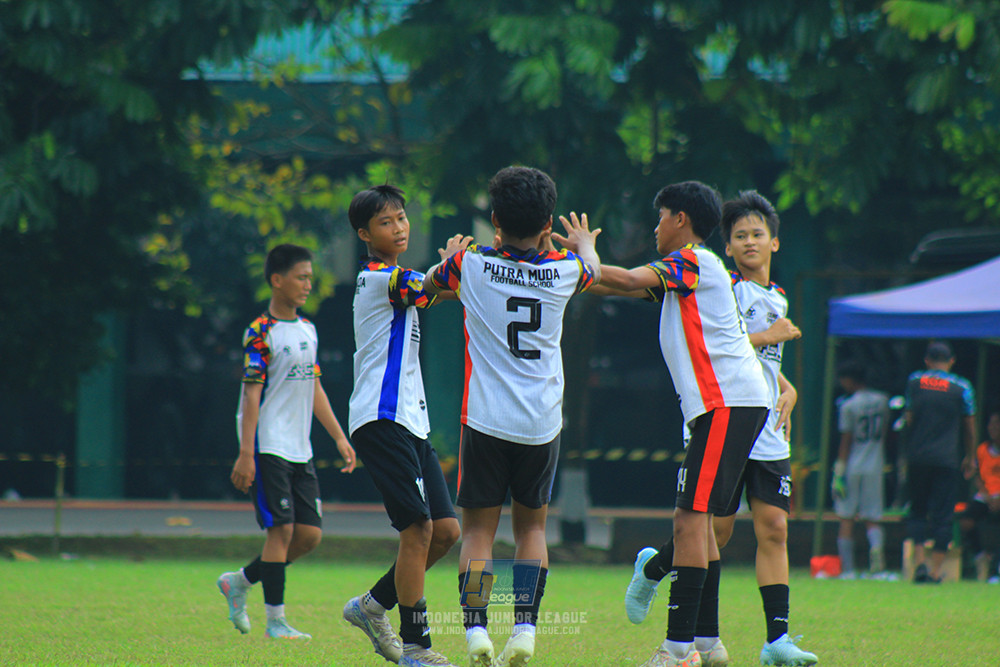 ijl u14 260725 rajawali putra cikiwul vs putra muda balaraja