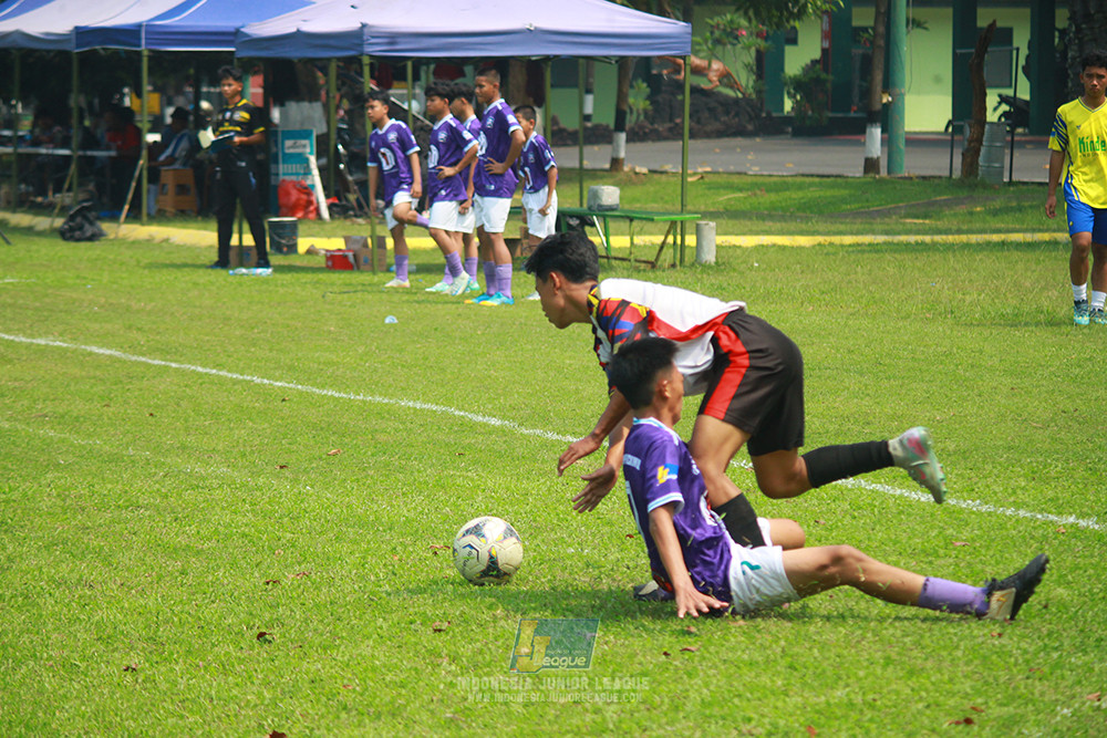 ijl u14 260725 rajawali putra cikiwul vs putra muda balaraja