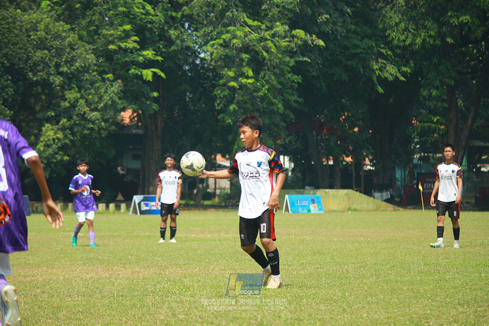 ijl u14 260725 rajawali putra cikiwul vs putra muda balaraja