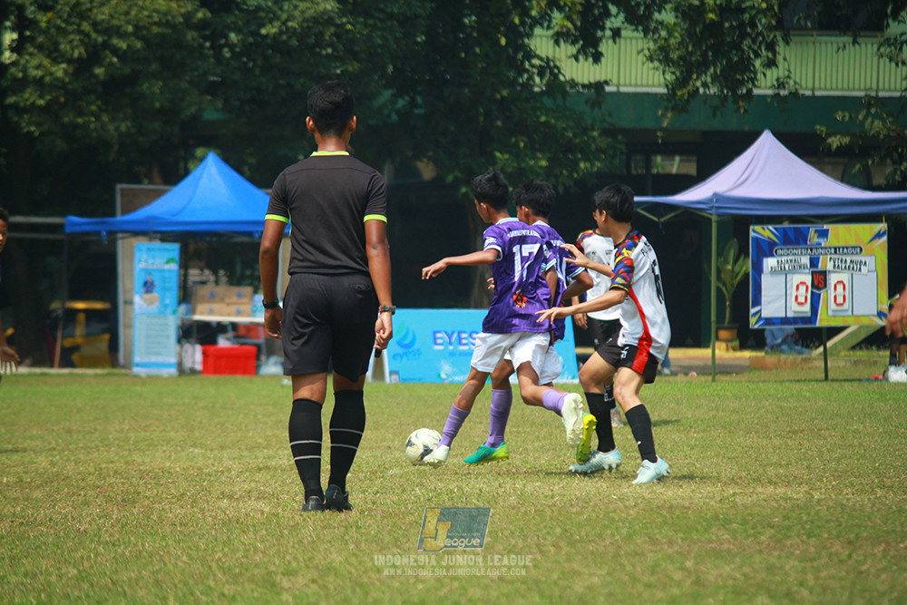ijl u14 260725 rajawali putra cikiwul vs putra muda balaraja