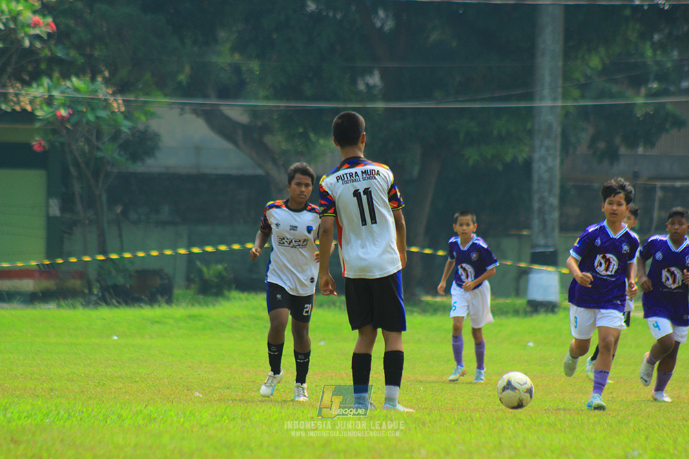 ijl u14 260725 rajawali putra cikiwul vs putra muda balaraja