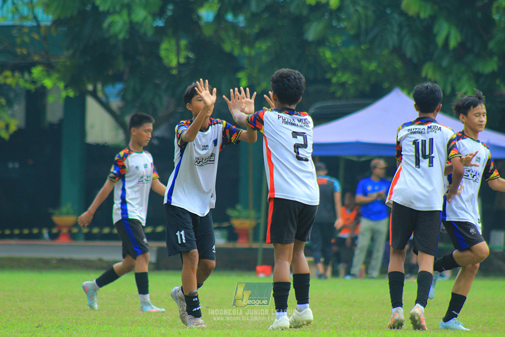 ijl u14 260725 rajawali putra cikiwul vs putra muda balaraja