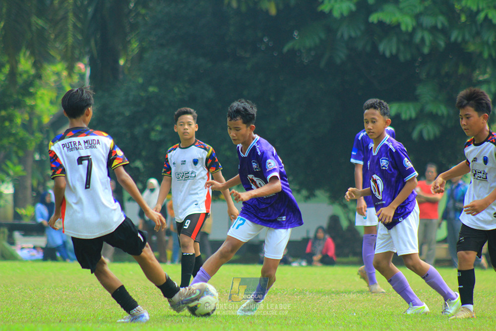 ijl u14 260725 rajawali putra cikiwul vs putra muda balaraja