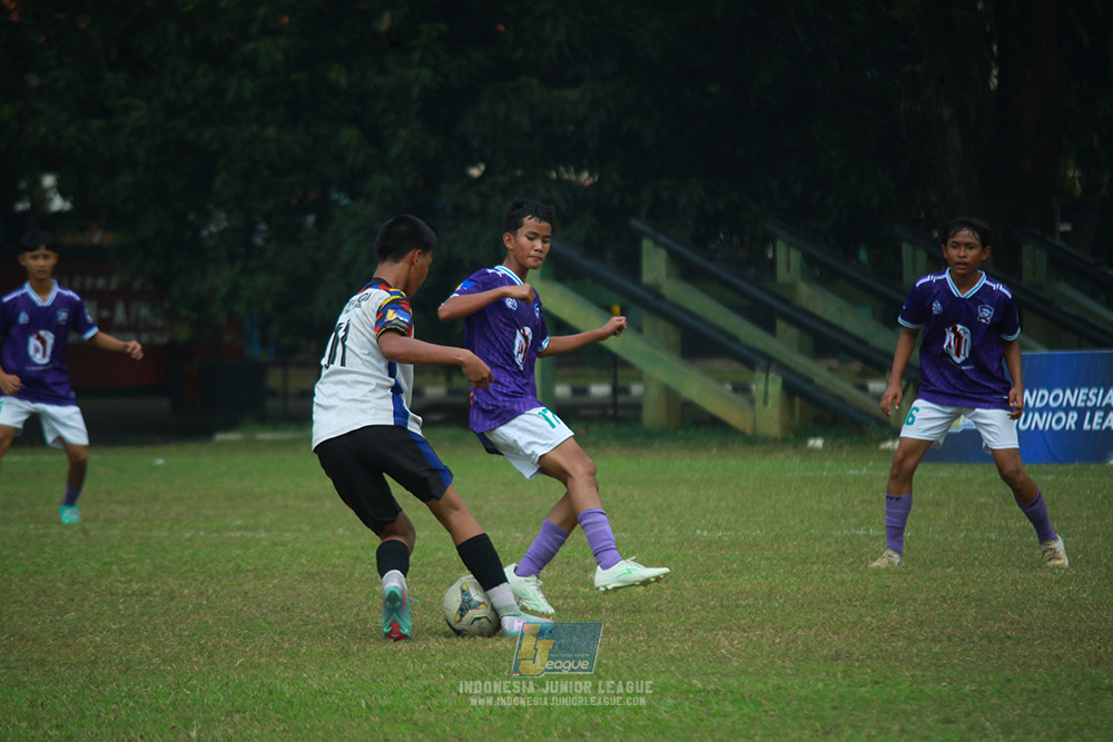 ijl u14 260725 rajawali putra cikiwul vs putra muda balaraja