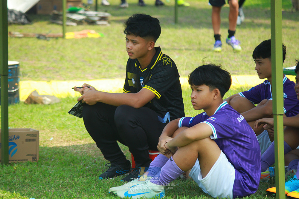 ijl u14 260725 rajawali putra cikiwul vs putra muda balaraja