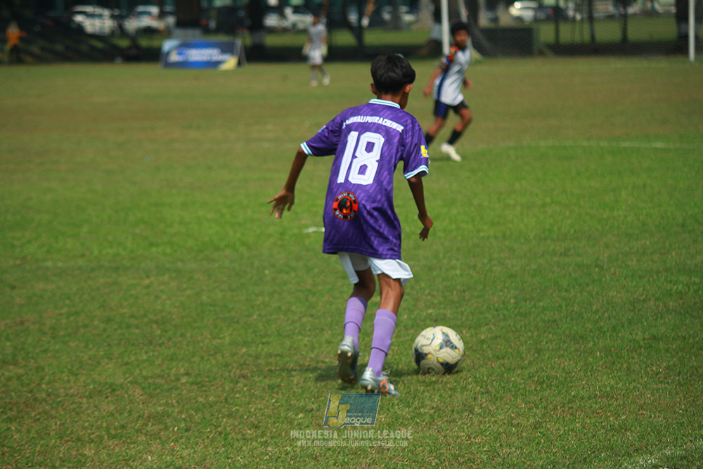 ijl u14 260725 rajawali putra cikiwul vs putra muda balaraja