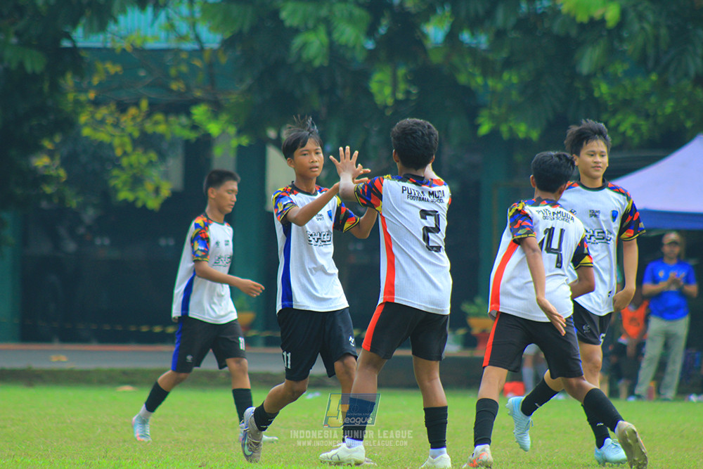 ijl u14 260725 rajawali putra cikiwul vs putra muda balaraja