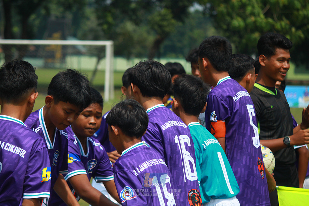 ijl u14 260725 rajawali putra cikiwul vs putra muda balaraja