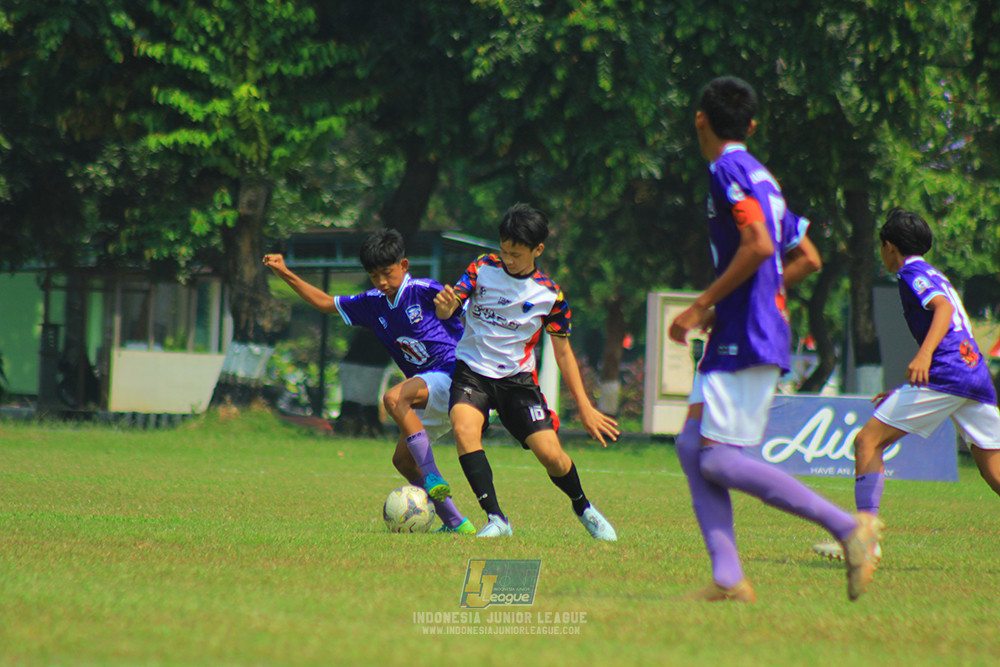 ijl u14 260725 rajawali putra cikiwul vs putra muda balaraja