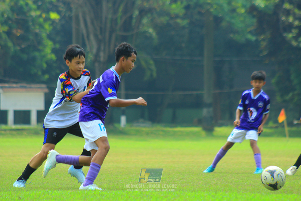ijl u14 260725 rajawali putra cikiwul vs putra muda balaraja