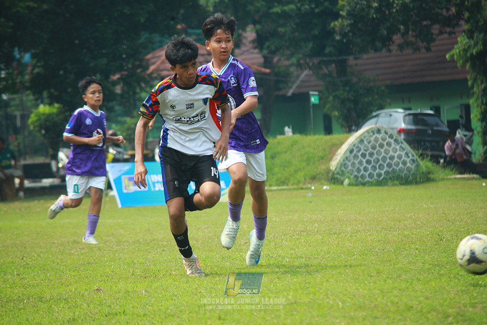 ijl u14 260725 rajawali putra cikiwul vs putra muda balaraja