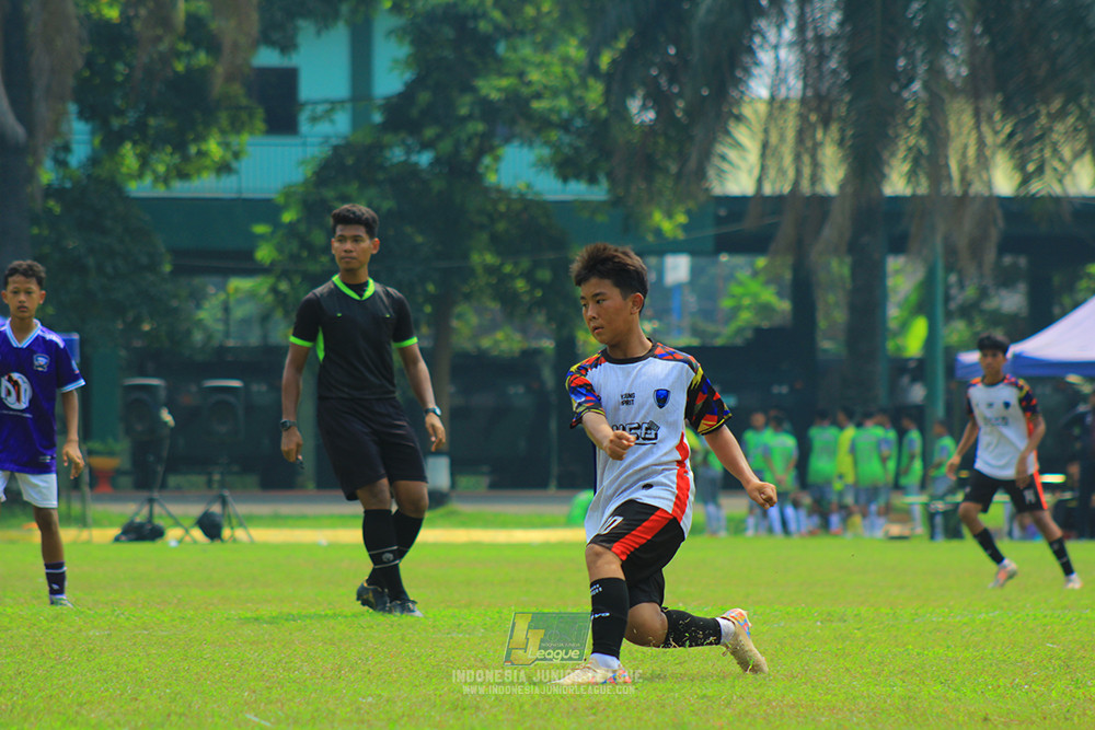 ijl u14 260725 rajawali putra cikiwul vs putra muda balaraja