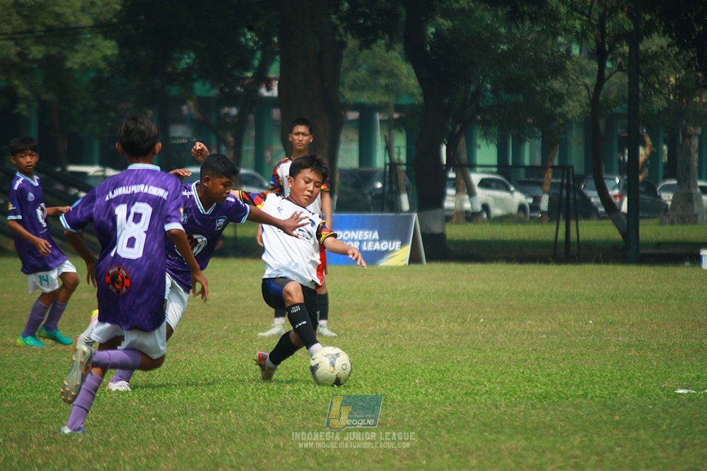 ijl u14 260725 rajawali putra cikiwul vs putra muda balaraja