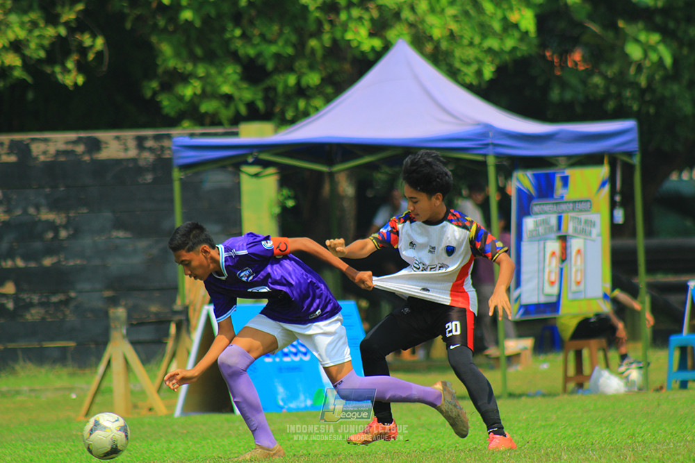 ijl u14 260725 rajawali putra cikiwul vs putra muda balaraja