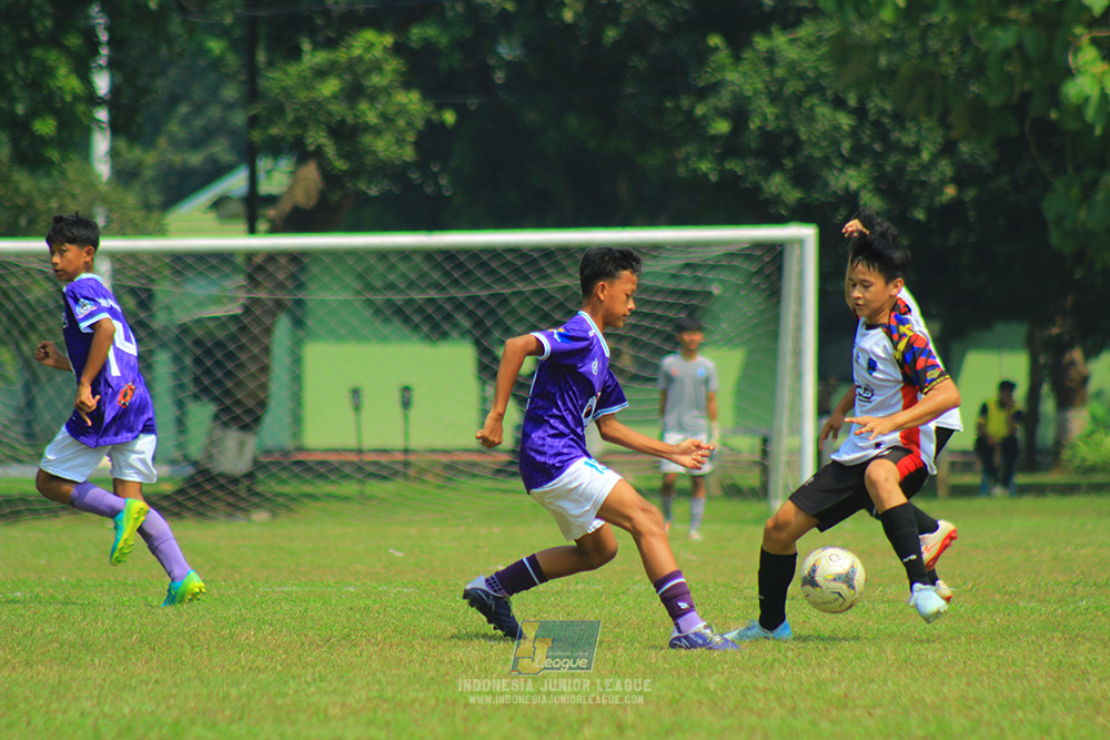 ijl u14 260725 rajawali putra cikiwul vs putra muda balaraja