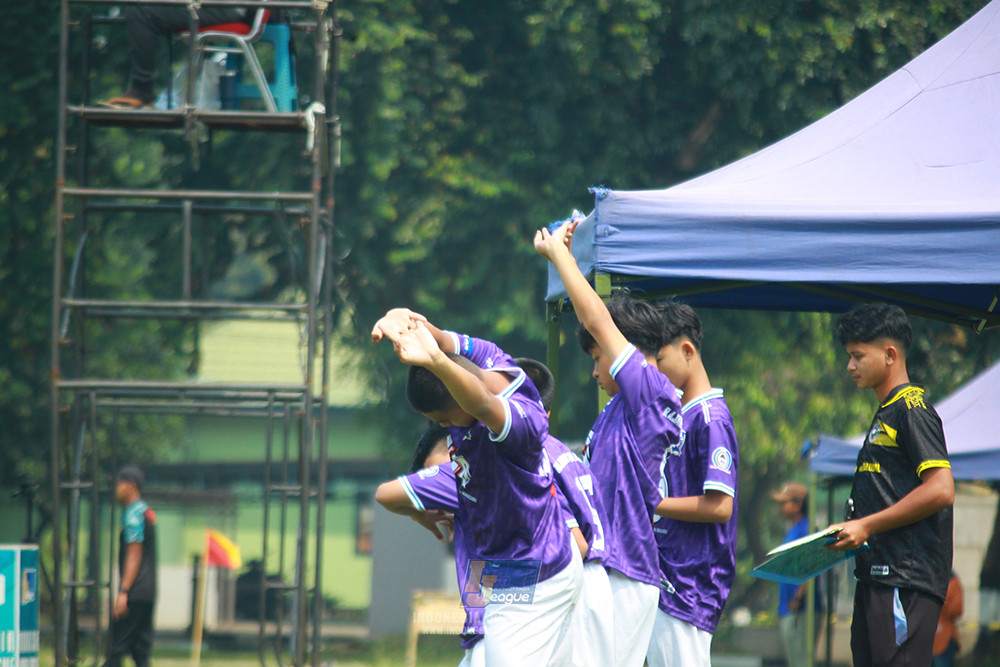 ijl u14 260725 rajawali putra cikiwul vs putra muda balaraja