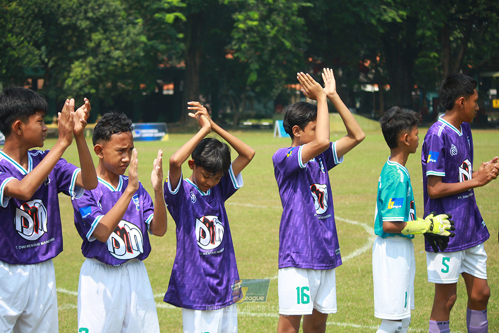ijl u14 260725 rajawali putra cikiwul vs putra muda balaraja
