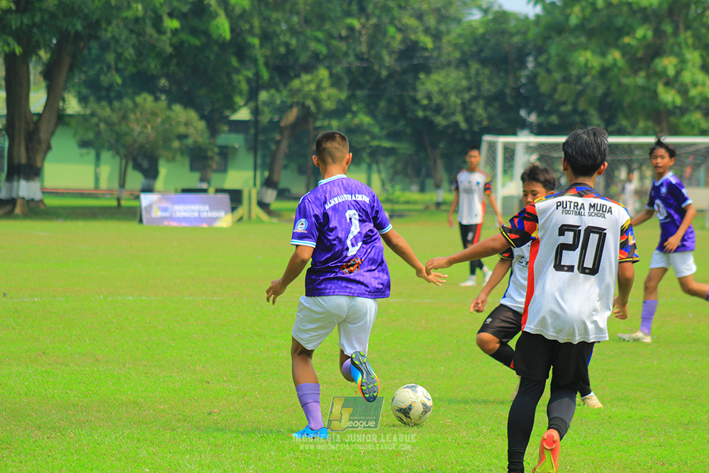 ijl u14 260725 rajawali putra cikiwul vs putra muda balaraja