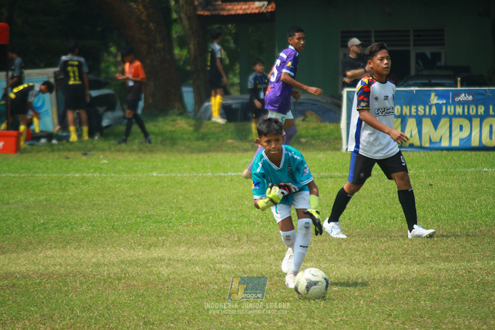 ijl u14 260725 rajawali putra cikiwul vs putra muda balaraja