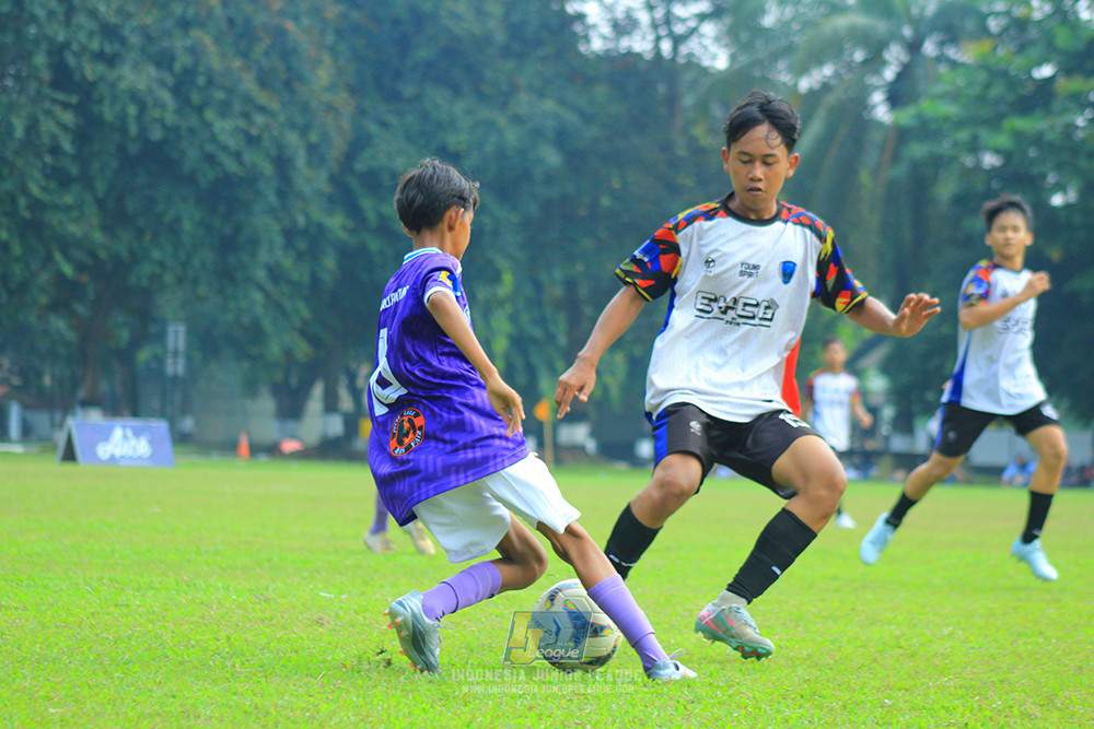 ijl u14 260725 rajawali putra cikiwul vs putra muda balaraja