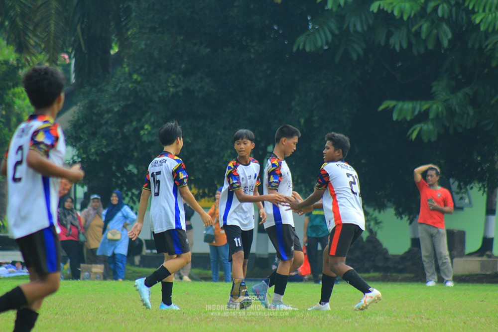 ijl u14 260725 rajawali putra cikiwul vs putra muda balaraja