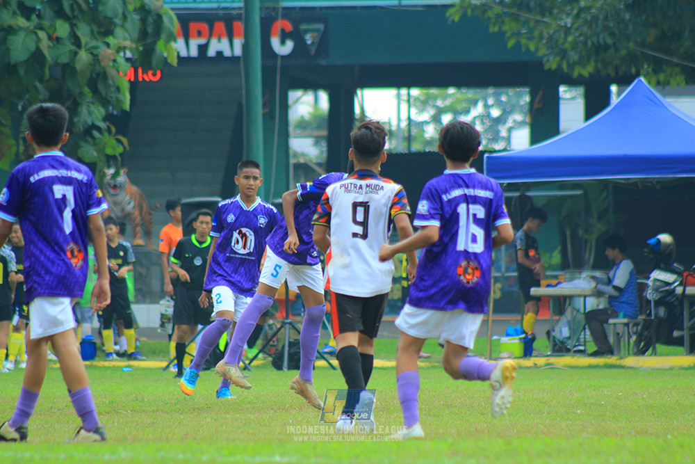 ijl u14 260725 rajawali putra cikiwul vs putra muda balaraja