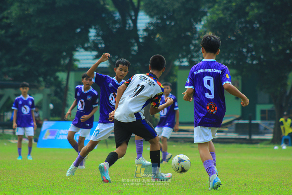 ijl u14 260725 rajawali putra cikiwul vs putra muda balaraja