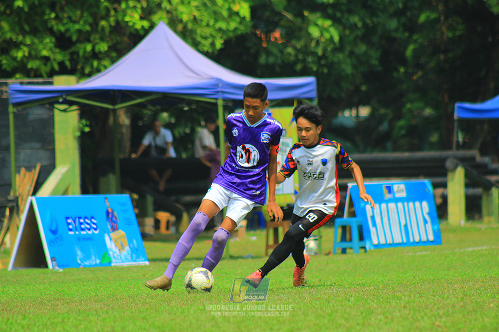 ijl u14 260725 rajawali putra cikiwul vs putra muda balaraja