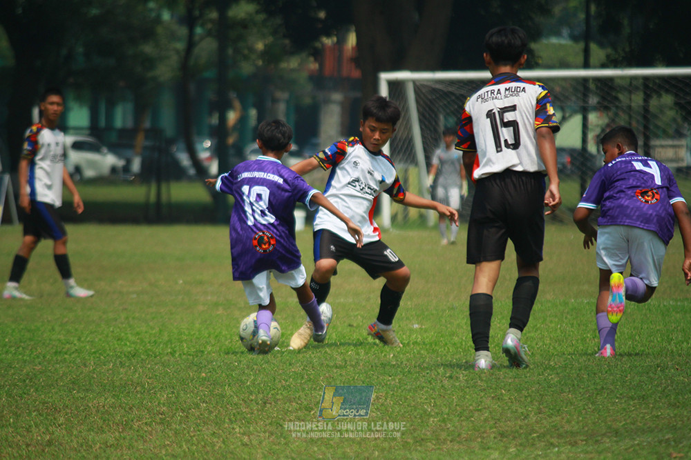 ijl u14 260725 rajawali putra cikiwul vs putra muda balaraja