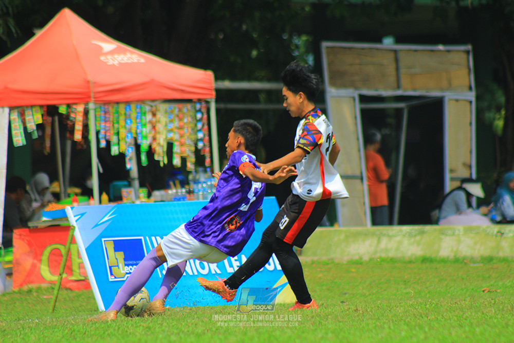 ijl u14 260725 rajawali putra cikiwul vs putra muda balaraja
