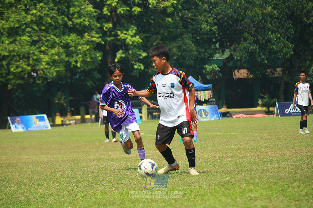 ijl u14 260725 rajawali putra cikiwul vs putra muda balaraja