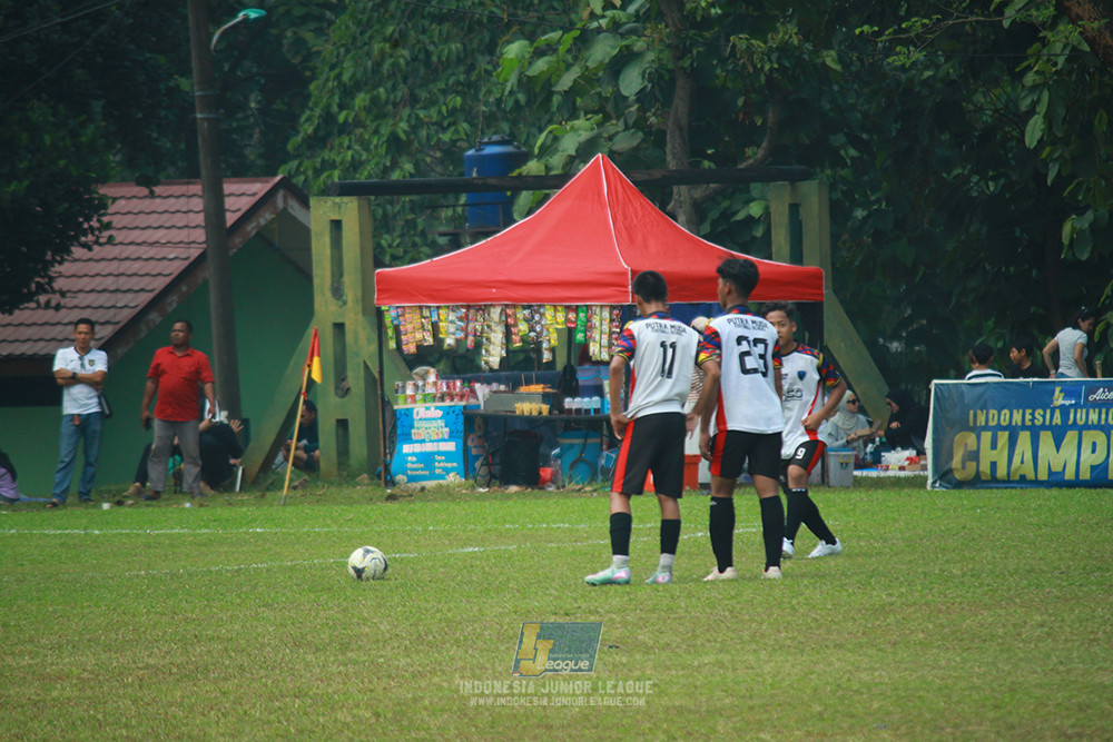 ijl u14 260725 rajawali putra cikiwul vs putra muda balaraja