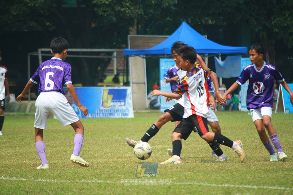 ijl u14 260725 rajawali putra cikiwul vs putra muda balaraja