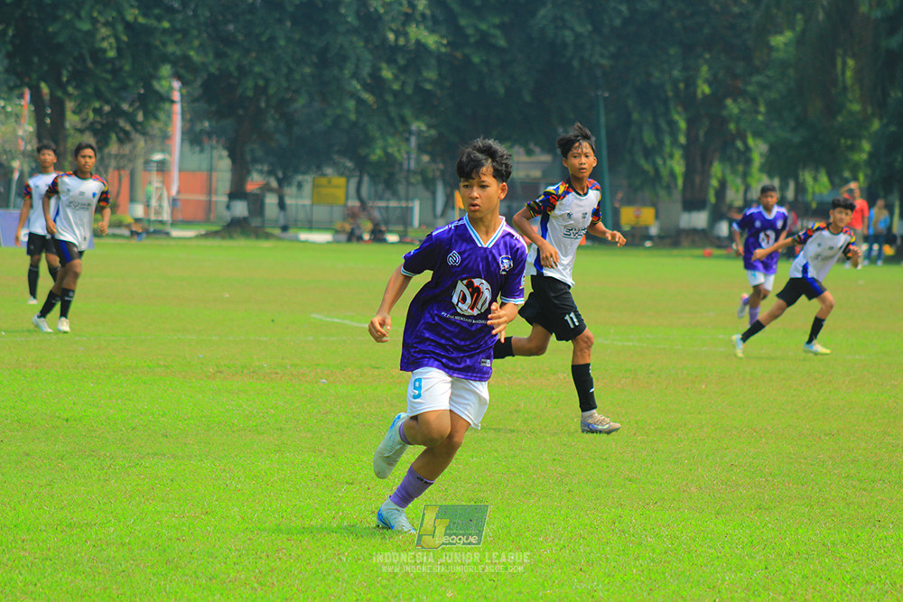 ijl u14 260725 rajawali putra cikiwul vs putra muda balaraja